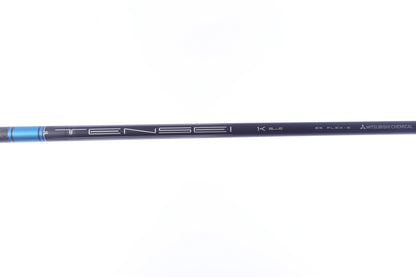 Used Mizuno JPX One 3-Wood - Left-Handed - 15 Degrees - Stiff Flex