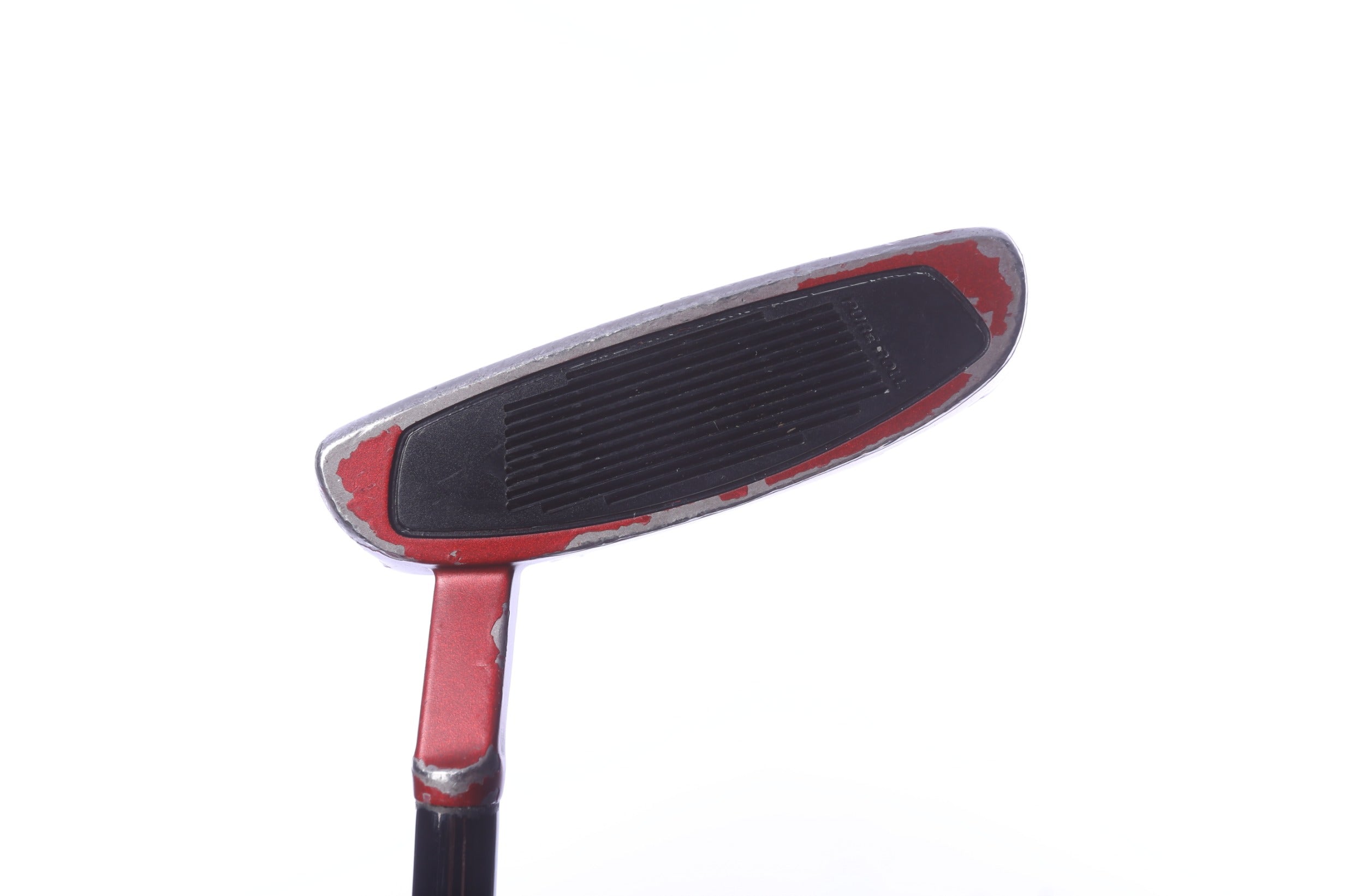 Used TaylorMade Spider Tour Red Putter - Right-Handed - 35 in - Mallet