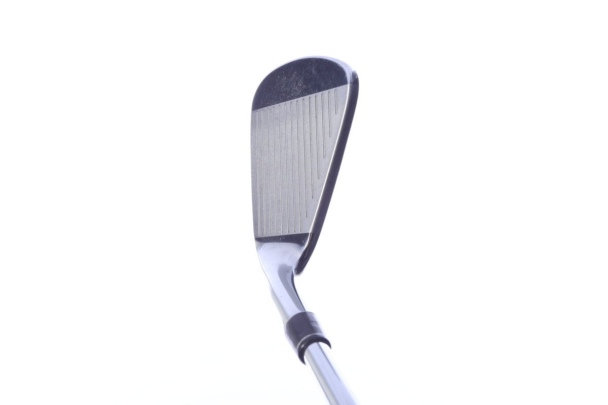 Used TaylorMade RocketBladez Tour Single 6-Iron - Right-Handed - Stiff Flex