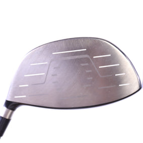 Used Cleveland 588 Altitude Driver - 9 Degrees - Regular Flex MATRIX RADIX SV - Right-Handed-Next Round