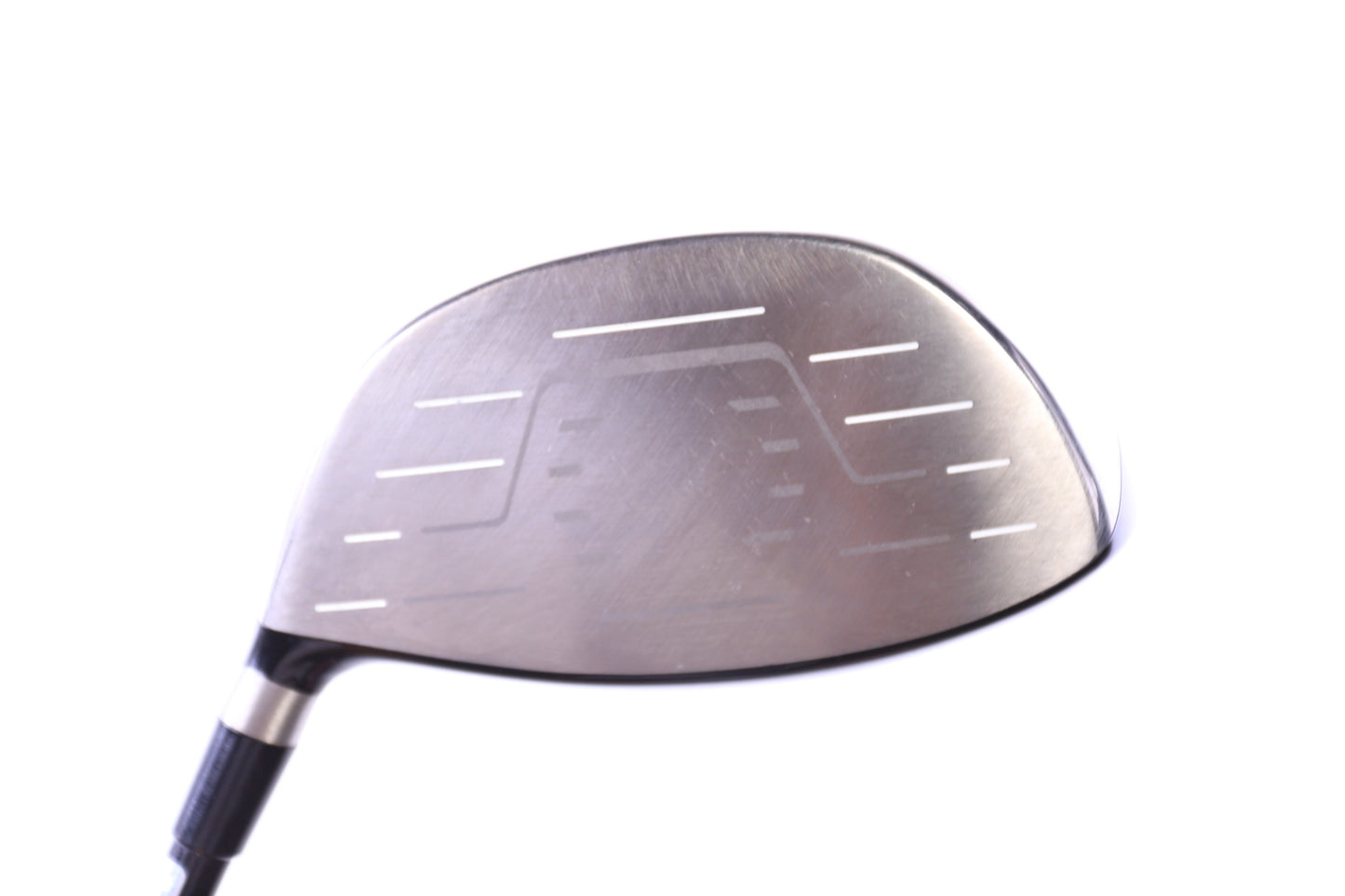 Used Cleveland 588 Altitude Driver - 9 Degrees - Regular Flex MATRIX RADIX SV - Right-Handed-Next Round
