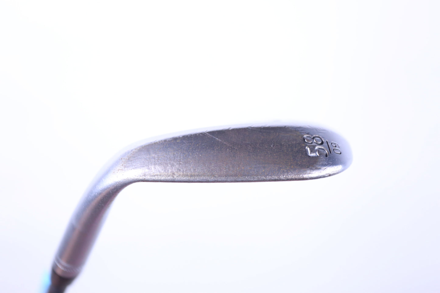 Used PXG 0311 Sugar Daddy Lob Wedge - Right-Handed - 58 Degrees - Regular Flex-Next Round
