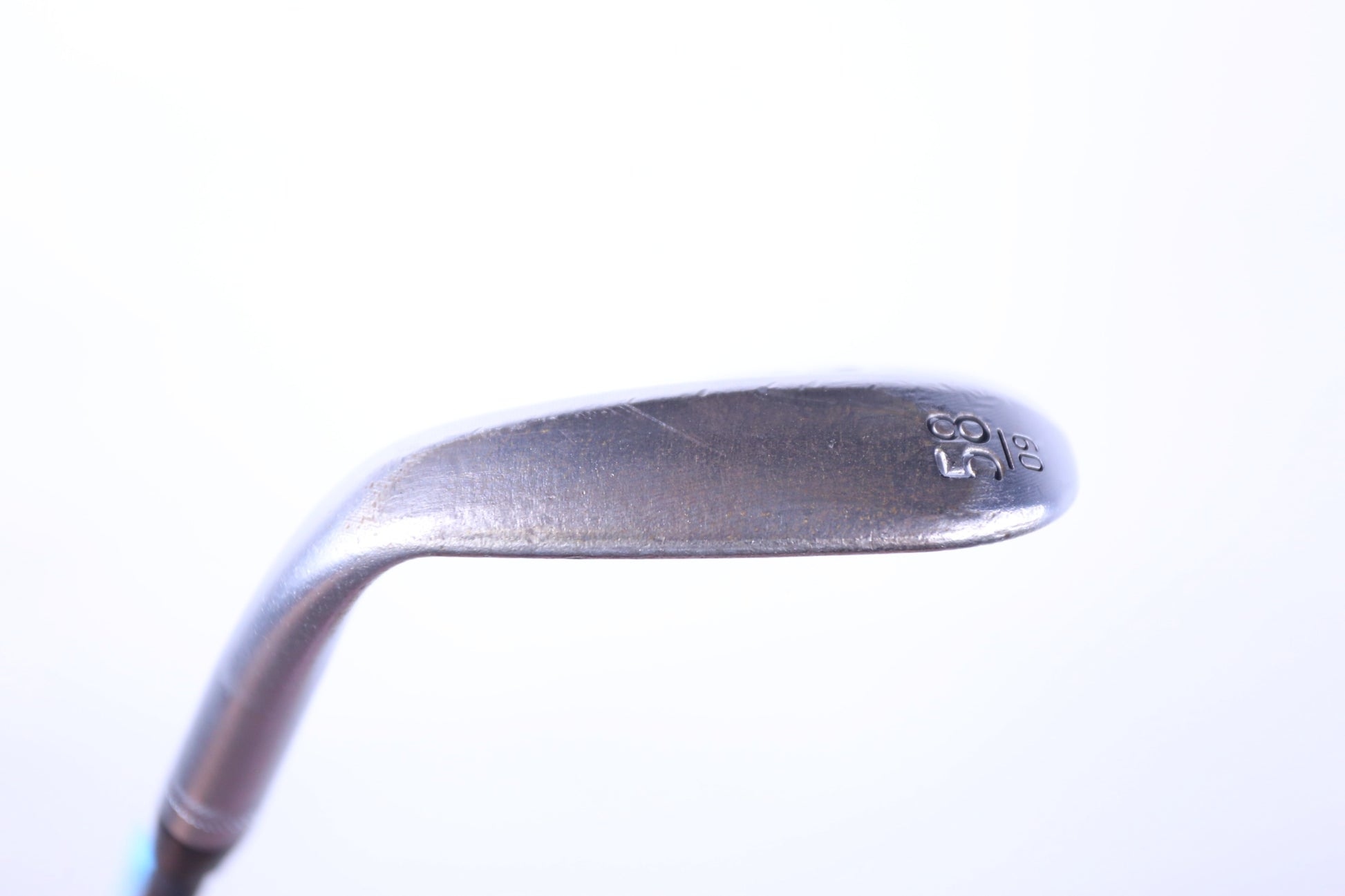 Used PXG 0311 Sugar Daddy Lob Wedge - Right-Handed - 58 Degrees - Regular Flex-Next Round