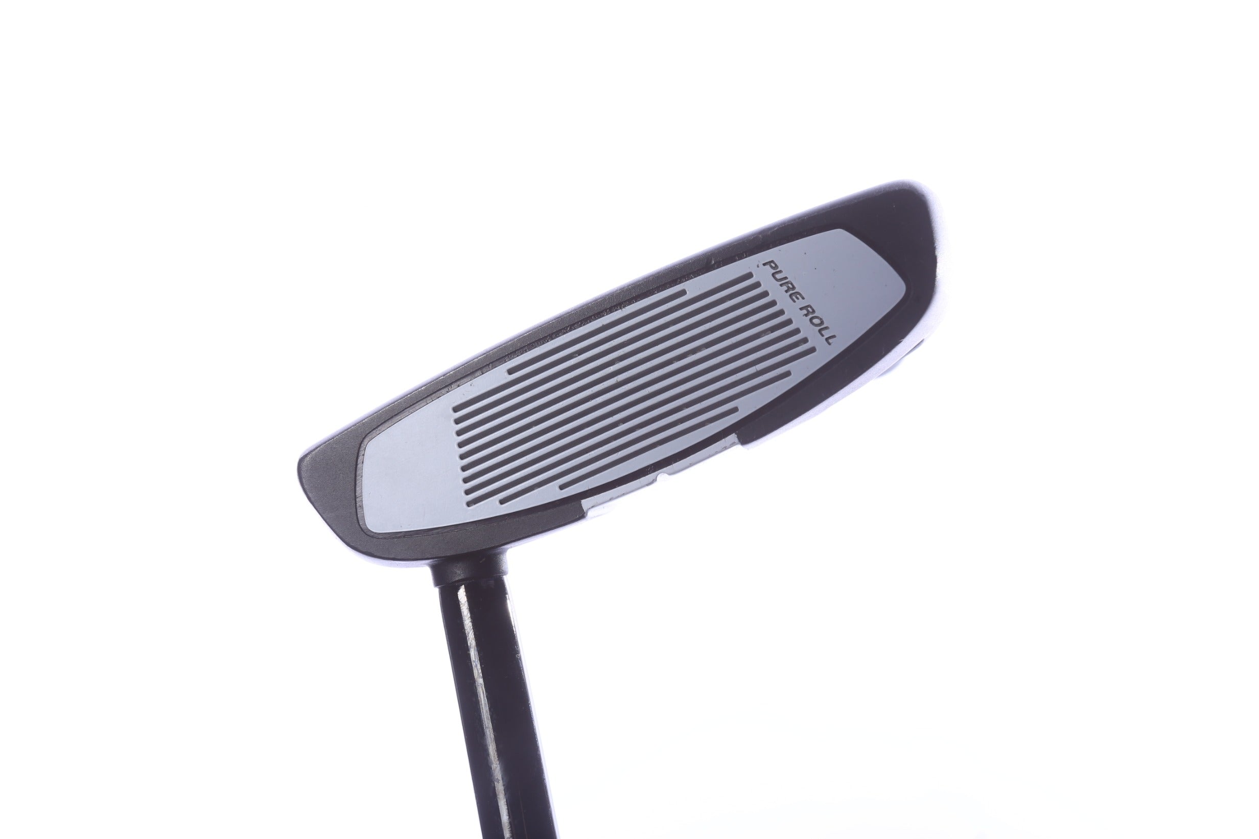 Used TaylorMade Spider Tour 2024 Putter - Right-Handed - 33.5 in - Mallet-Next Round