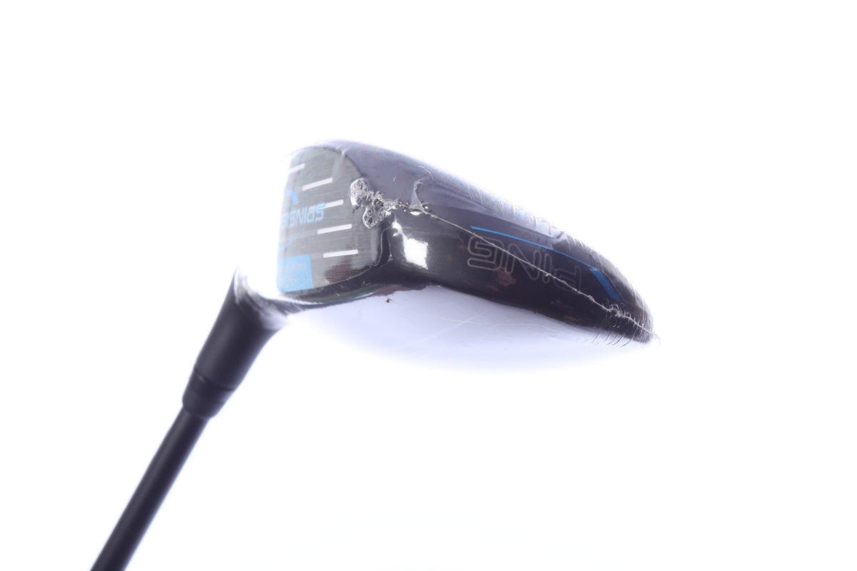 Used Ping G440 MAX 7-Wood - Right-Handed - 21 Degrees - Regular Flex