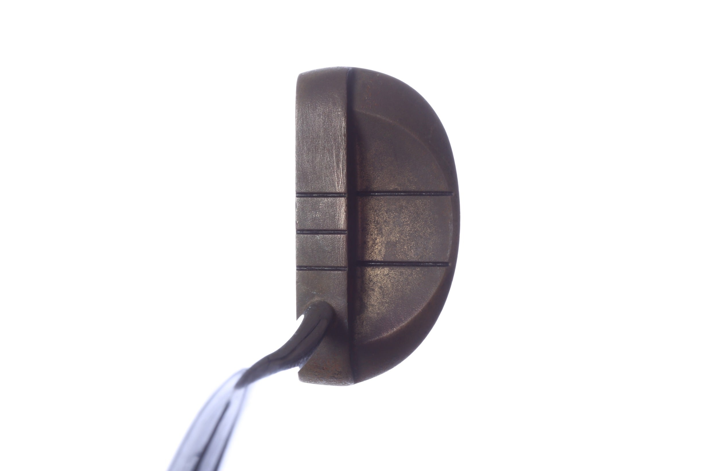 Used Odyssey DF Rossie 2 Putter - Right-Handed - 44.5 in - Mallet-Next Round