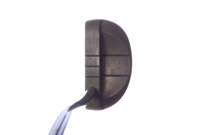 Used Odyssey DF Rossie 2 Putter - Right-Handed - 44.5 in - Mallet-Next Round