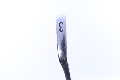 Used Titleist 695 MB Forged Single 3-Iron - Right-Handed - Stiff Flex-Next Round