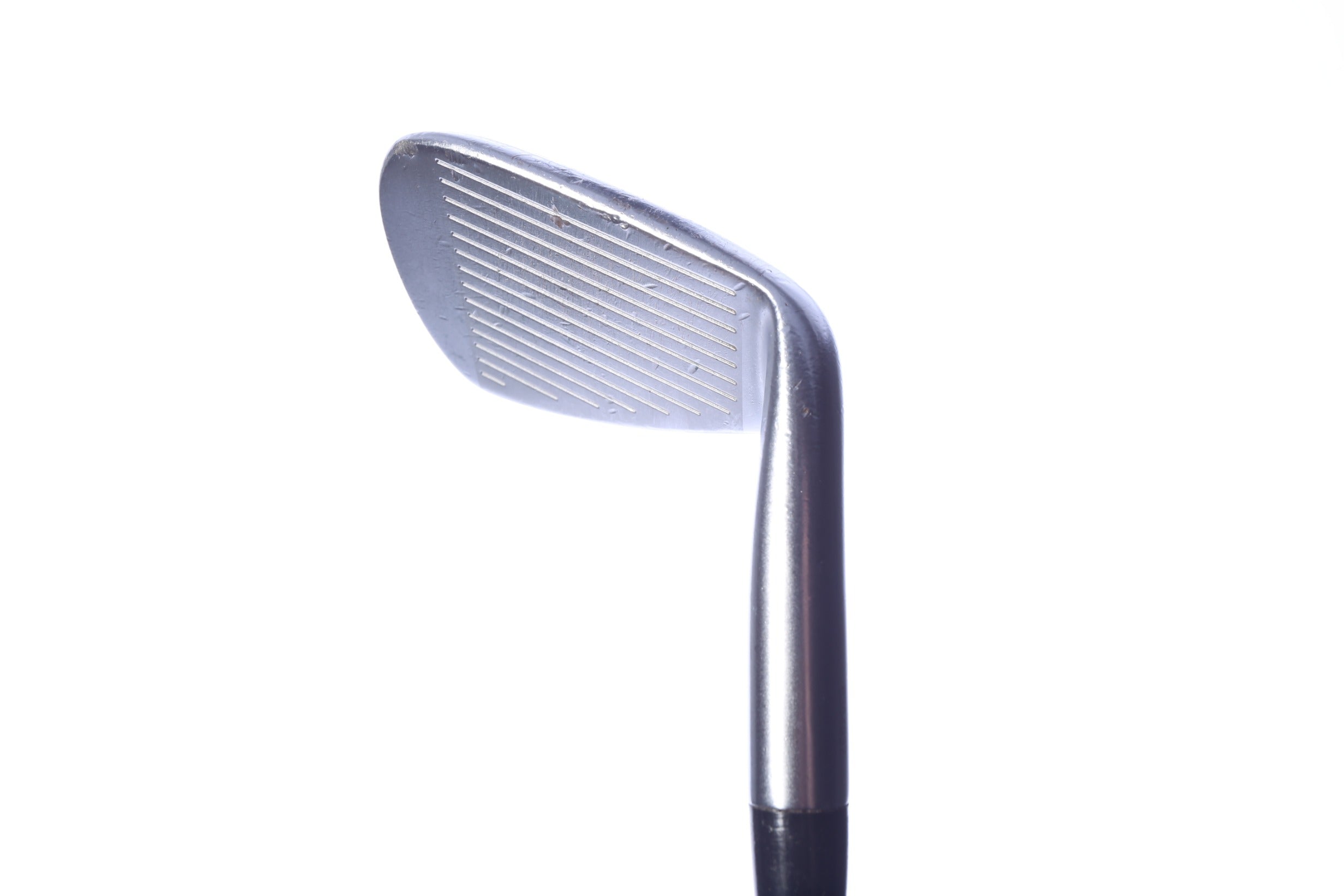 Used Mizuno JPX 921 SEL Gap Wedge - Left-Handed - 51 Degrees - Extra Stiff Flex