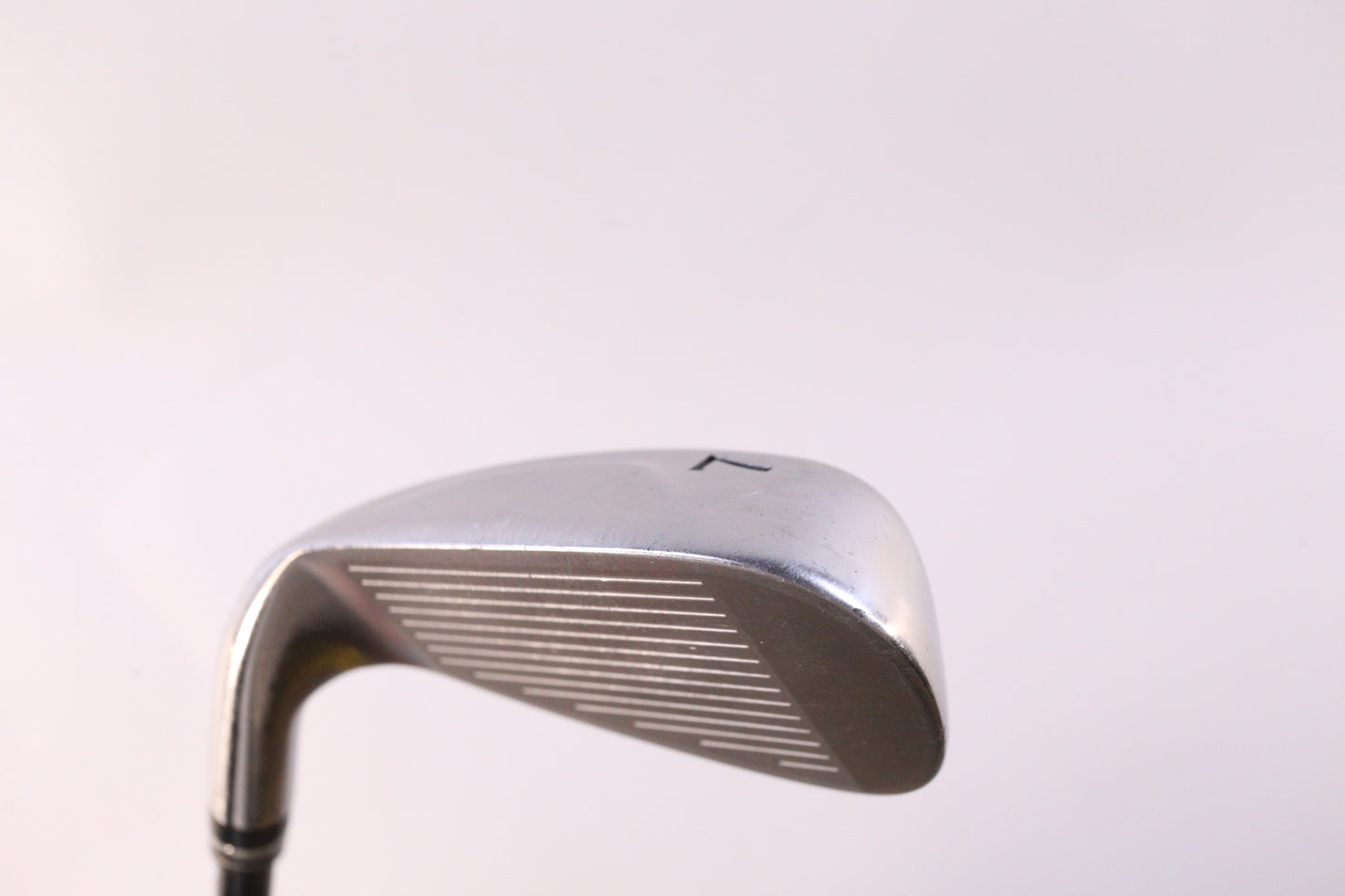 Used XXIO Prime 11 Single 7-Iron - Right-Handed - Regular Flex-Next Round