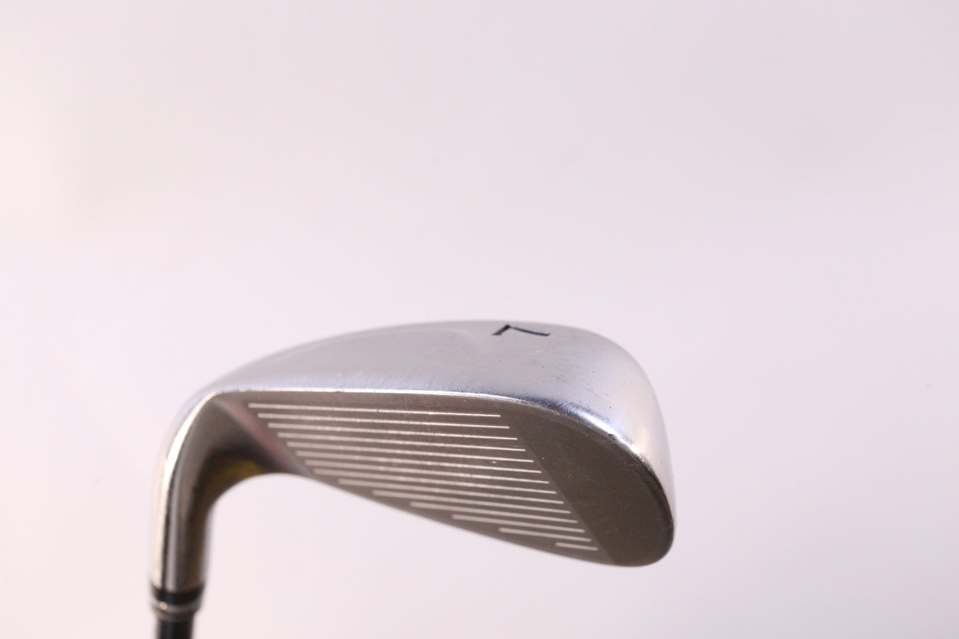 Used XXIO Prime 11 Single 7-Iron - Right-Handed - Regular Flex-Next Round