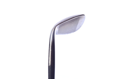 Used Cleveland RTX ZipCore Black Satin Lob Wedge - Right-Handed - 60 Degrees - Wedge Flex