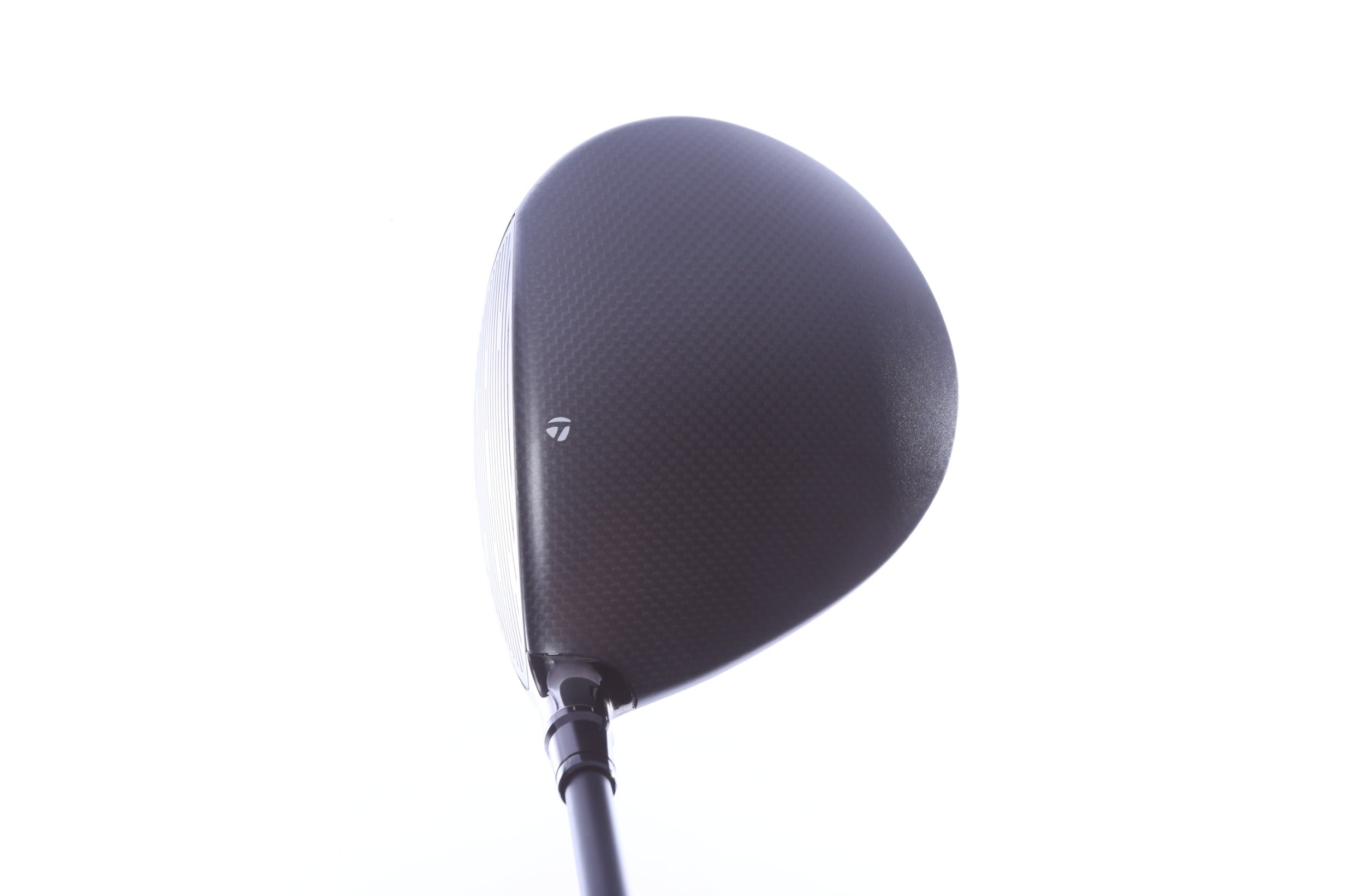 Used TaylorMade Qi35 LS Driver - 9 Degrees - Stiff Flex Mitsubishi Tensei AV Limited Blue - Right-Handed-Next Round