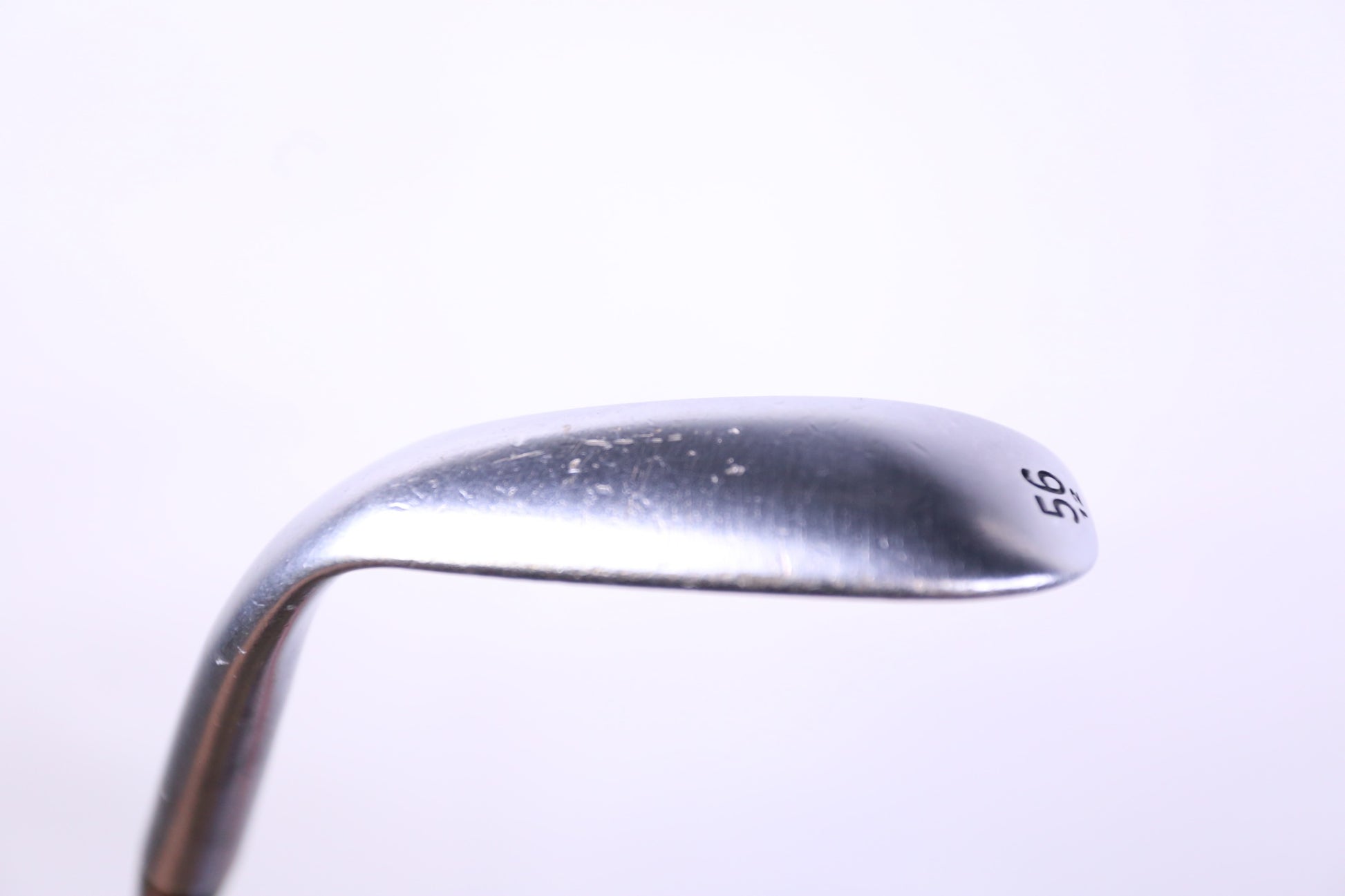 Used Ping Glide 2.0 SS Sand Wedge - Right-Handed - 56 Degrees - Wedge Flex-Next Round