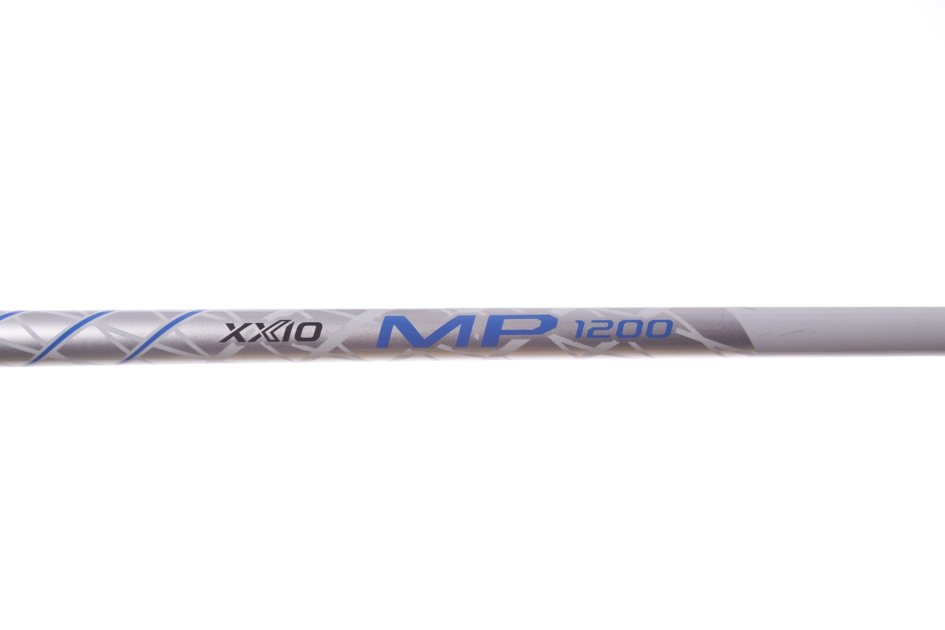 Used XXIO 12 Single 7-Iron - Right-Handed - Regular Flex-Next Round