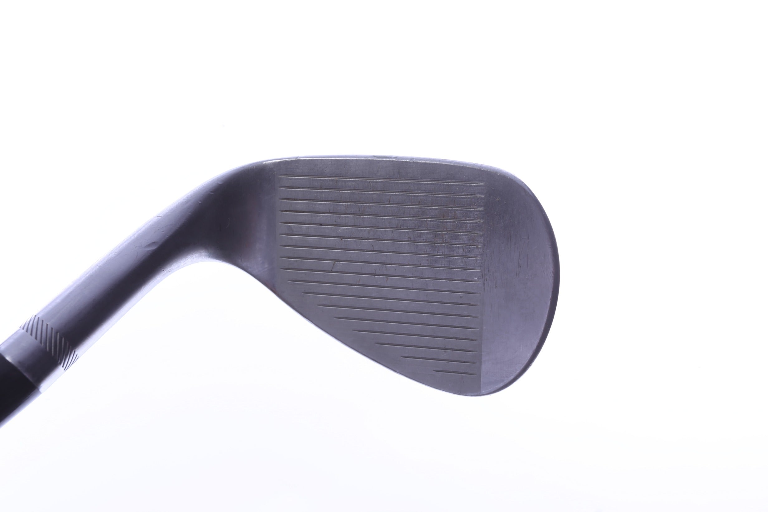 Used Titleist Vokey SM10 Tour Chrome Sand Wedge - Right-Handed - 54 Degrees - Wedge Flex