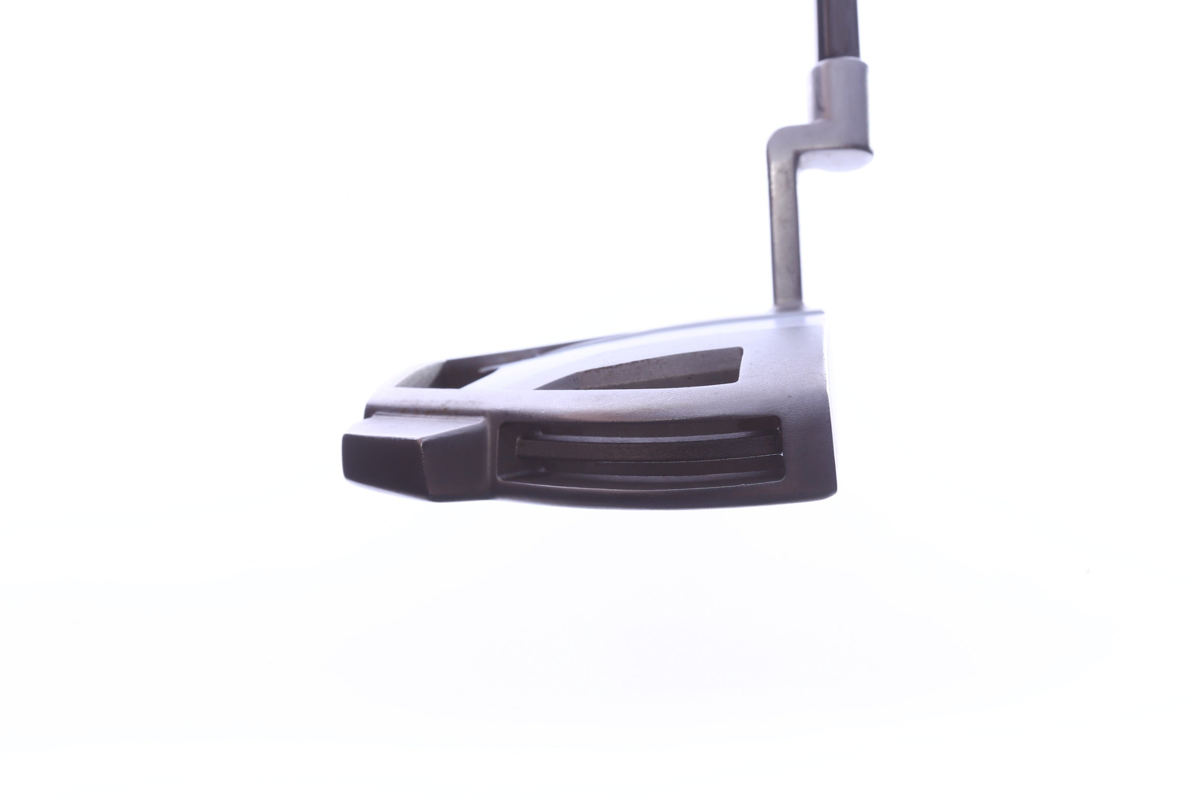 Used TaylorMade My Spider Tour X L Neck Putter - Right-Handed - 35 in - Mallet-Next Round
