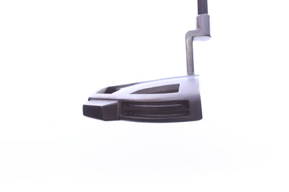 Used TaylorMade My Spider Tour X L Neck Putter - Right-Handed - 35 in - Mallet-Next Round