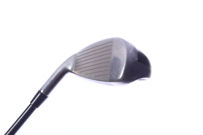 Used Cleveland Launcher HB 4H Hybrid - Right-Handed - 21 Degrees - Regular Flex