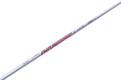 Used Fujikura Air Speeder 25 Driver Shaft Seniors Flex Graphite - 43.5 in - Titleist Surefit Adapter