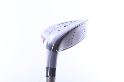 Used Cobra Fly-Z XL 5H Hybrid - Right-Handed - 28 Degrees - Ladies Flex-Next Round