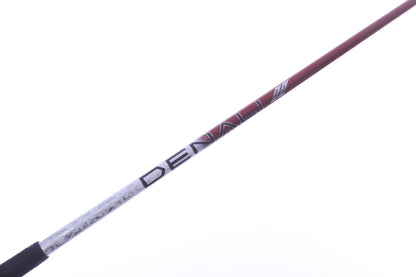 Used Project X Denali Red Driver Shaft Seniors Flex Graphite - 44 in - Mizuno Adapter