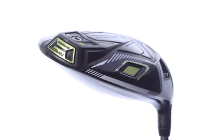 Used Cobra RADSpeed XD Driver - 10.5 Degrees - Seniors Flex Project X EvenFlow Riptide CB - Right-Handed-Next Round