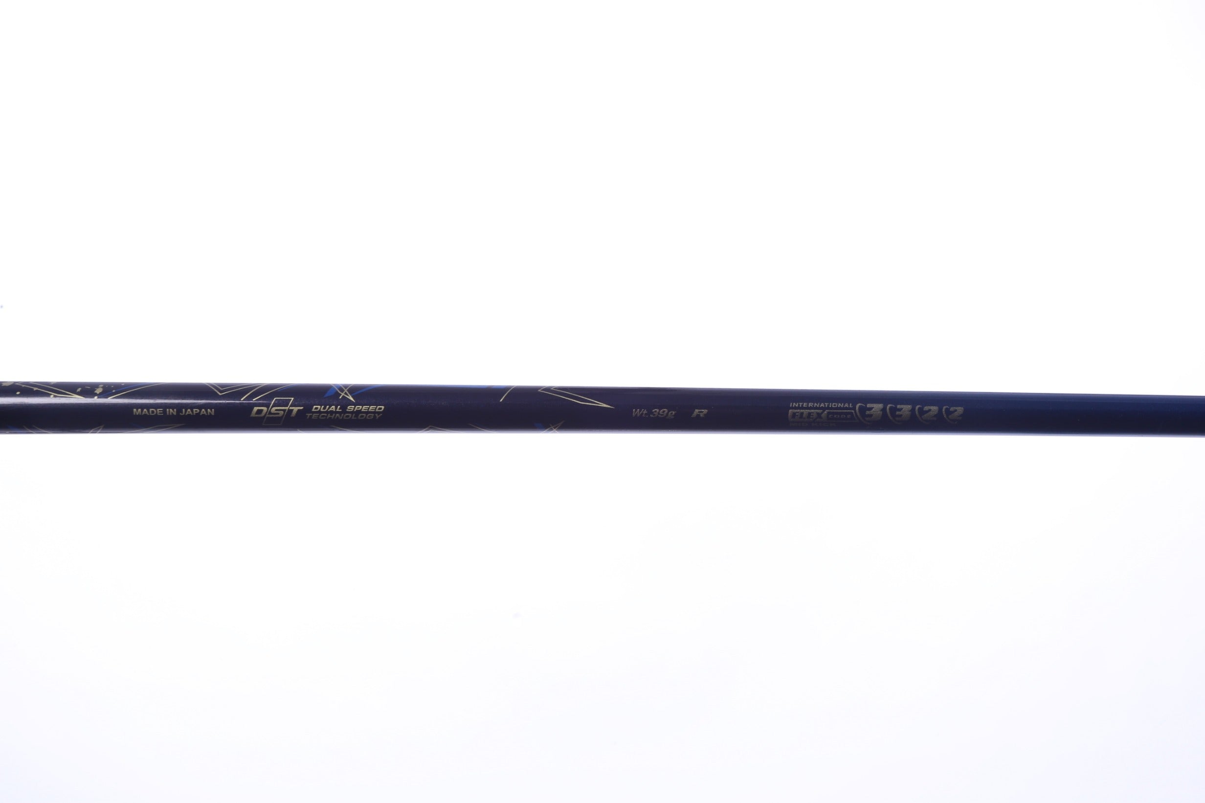 Used XXIO 13 3-Wood - Right-Handed - 15 Degrees - Regular Flex-Next Round