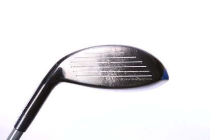 Used Tour Edge Exotics EXS 220 3H Hybrid - Right-Handed - 19 Degrees - Regular Flex-Next Round