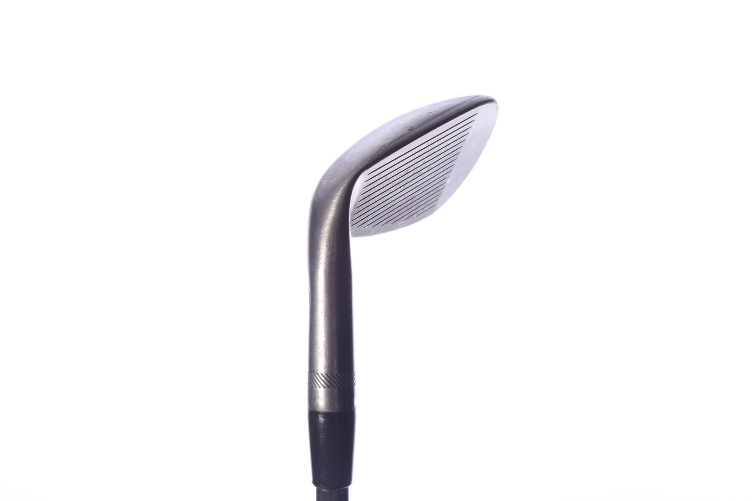 Used Titleist Vokey SM10 Nickel Gap Wedge - Right-Handed - 48 Degrees - Stiff Flex-Next Round