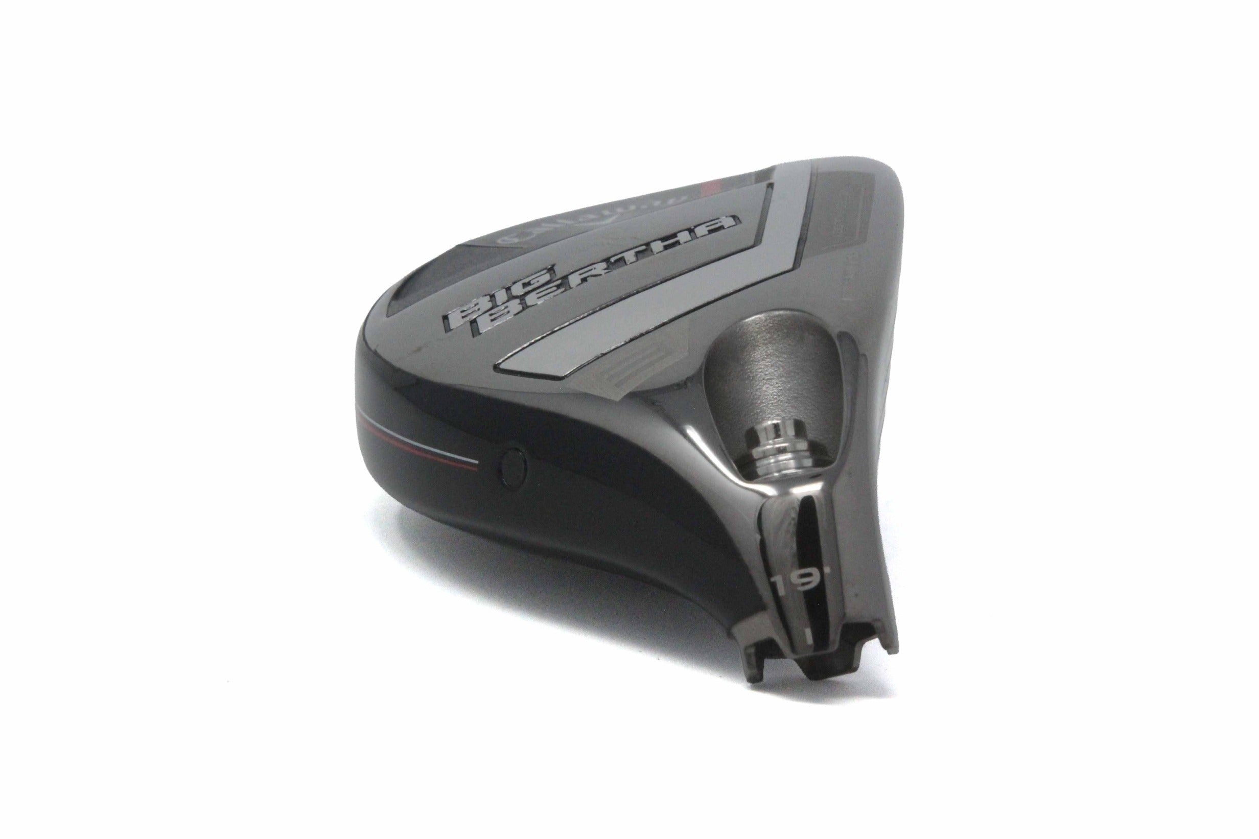 Used Callaway Big Bertha 23 3H - HEAD ONLY - Right-Handed - 19 Degrees-Next Round