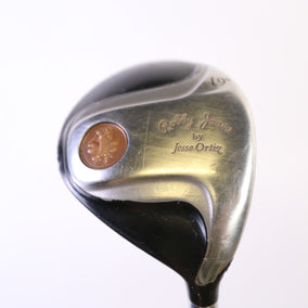 Used Bobby Jones JESSE ORTIZ 5-Wood - Right-Handed - 19 Degrees - Regular Flex-Next Round