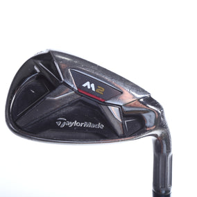 Used TaylorMade M2 Single 8-Iron - Right-Handed - Ladies Flex-Next Round