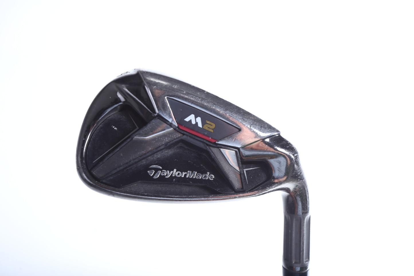 Used TaylorMade M2 Single 8-Iron - Right-Handed - Ladies Flex-Next Round
