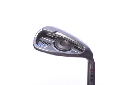 Used Ping G Utility Wedge - Right-Handed - 50 Degrees - Stiff Flex