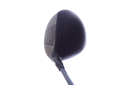 Used Callaway Elyte Mini Driver - 11.5 Degrees - Stiff Flex Project X DENALI Charcoal - Right-Handed
