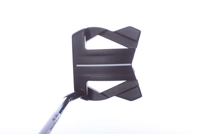 Used Cobra KING Vintage Stingray-40 Putter - Right-Handed - 35 in - Mallet-Next Round