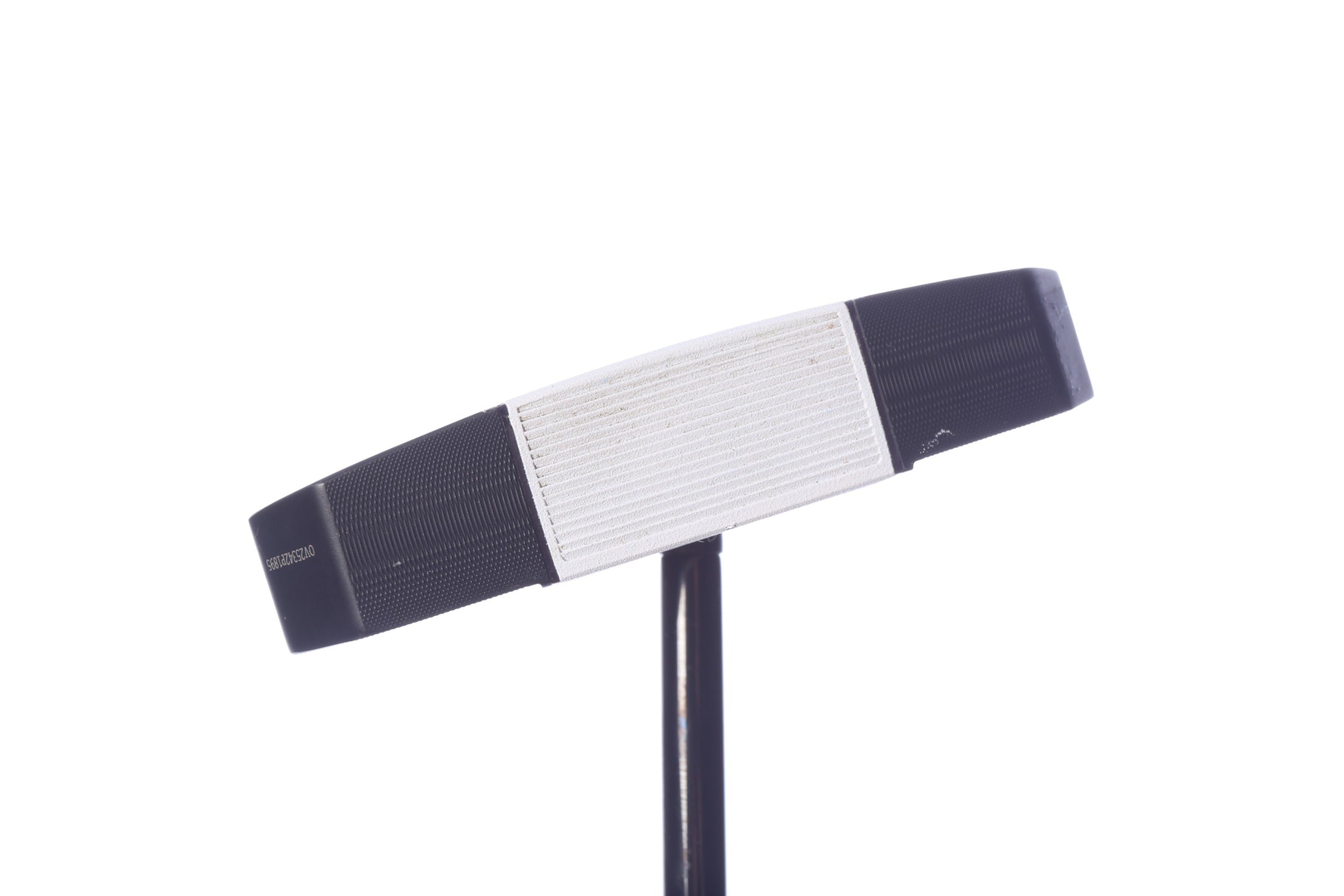 Used Odyssey Ai-DUAL Square 2 Square Max 1/2 Ball Putter - Right-Handed - 36 in - Mallet-Next Round