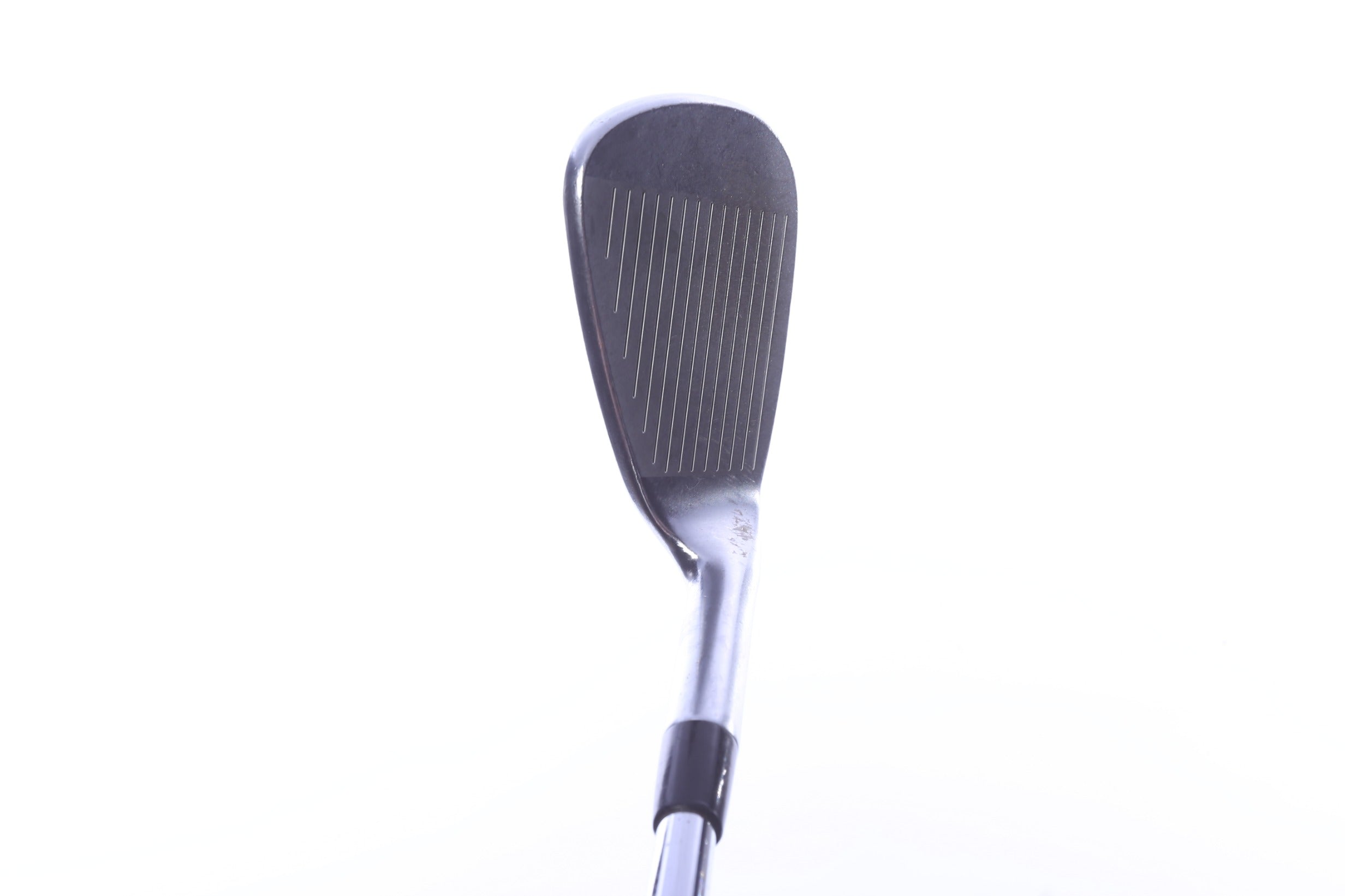 Used Ping i210 Single 9-Iron - Left-Handed - Stiff Flex
