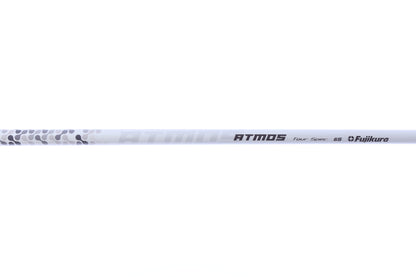 Used Callaway Mavrik Sub Zero Driver - 9 Degrees - Stiff Flex Fujikura Atmos Black - Right-Handed