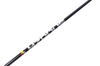 Used Project X HZRDUS Black Gen4 Driver Shaft Regular Flex Graphite - 43.75 in - No Adapter