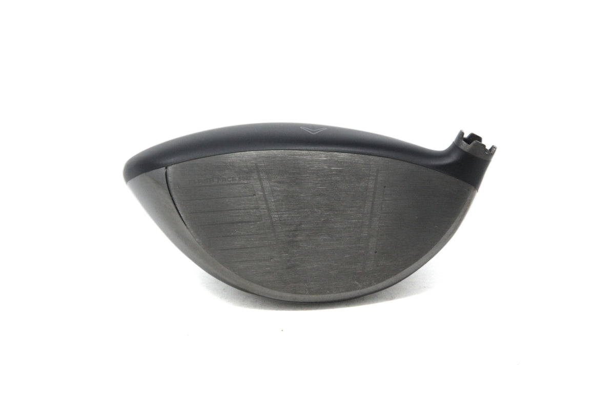 Used Callaway Rogue ST MAX LS Driver - HEAD ONLY - Right-Handed - 10.5 Degrees