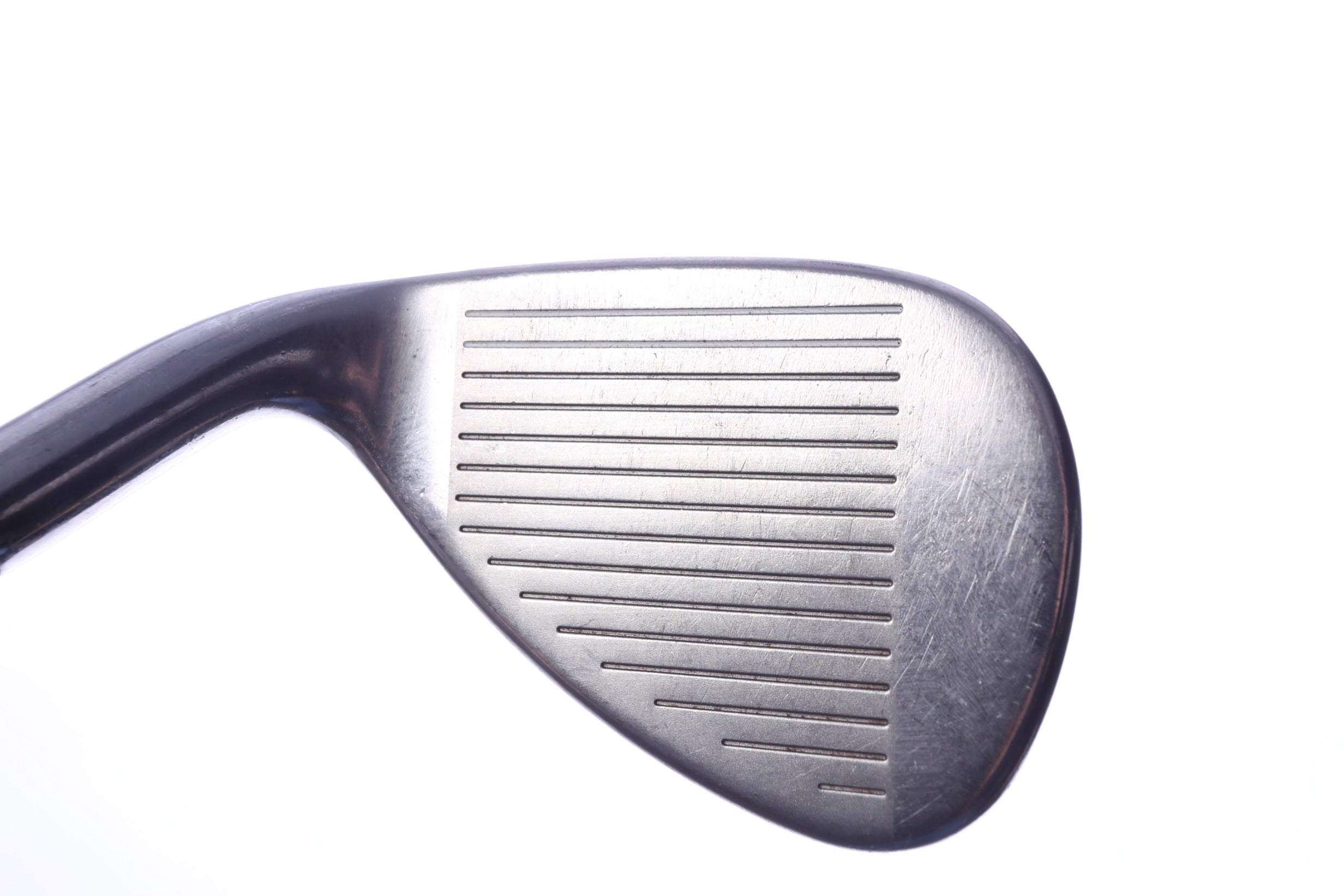 Used Callaway Rogue Pro Approach Wedge - Right-Handed - 48 Degrees - Wedge Flex-Next Round