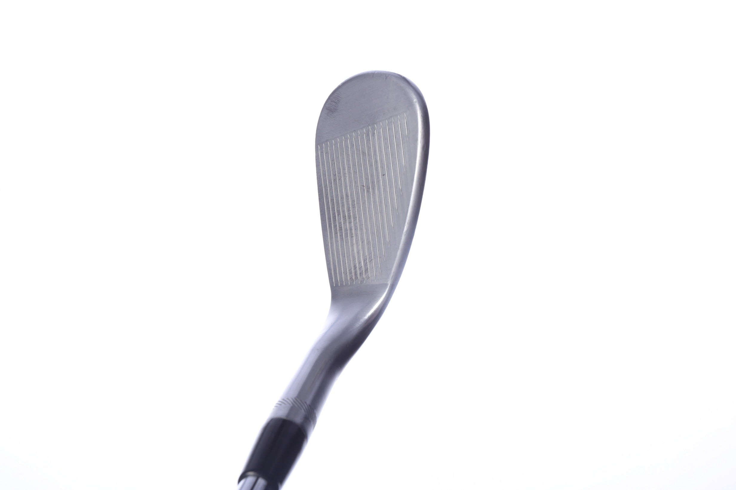 Used Titleist Vokey SM9 Tour Chrome Sand Wedge - Right-Handed - 56 Degrees - Stiff Flex-Next Round