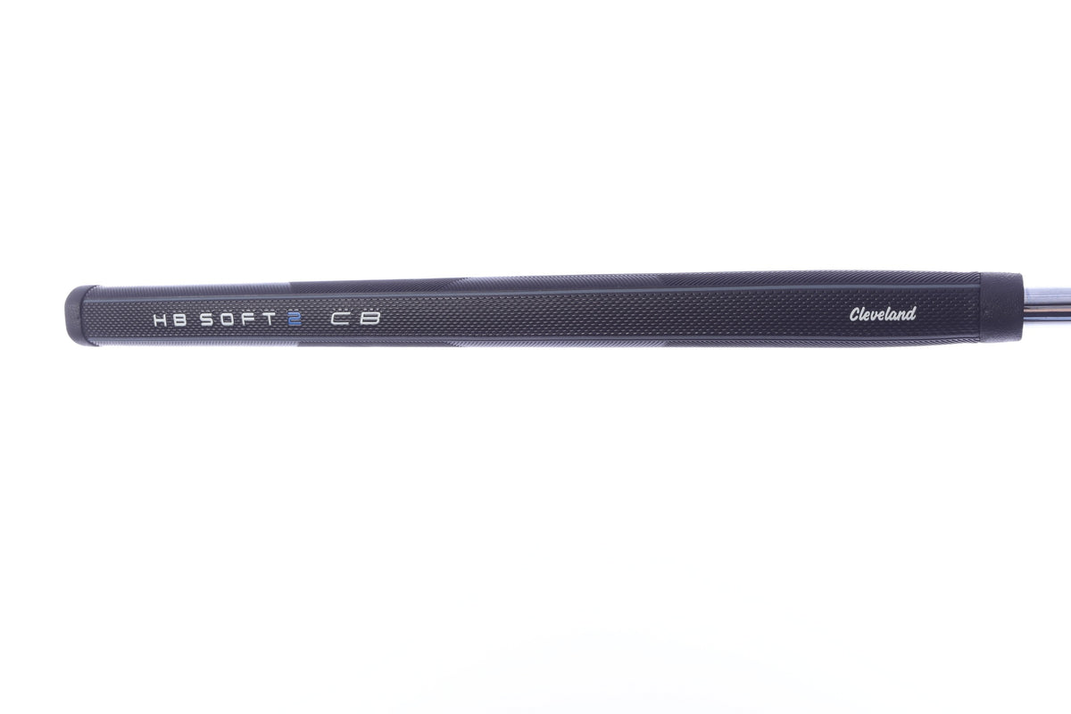Used Cleveland HB Soft 2 Retreve Putter - Right-Handed - 38 in - Mallet-Next Round