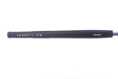 Used Cleveland HB Soft 2 Retreve Putter - Right-Handed - 38 in - Mallet-Next Round