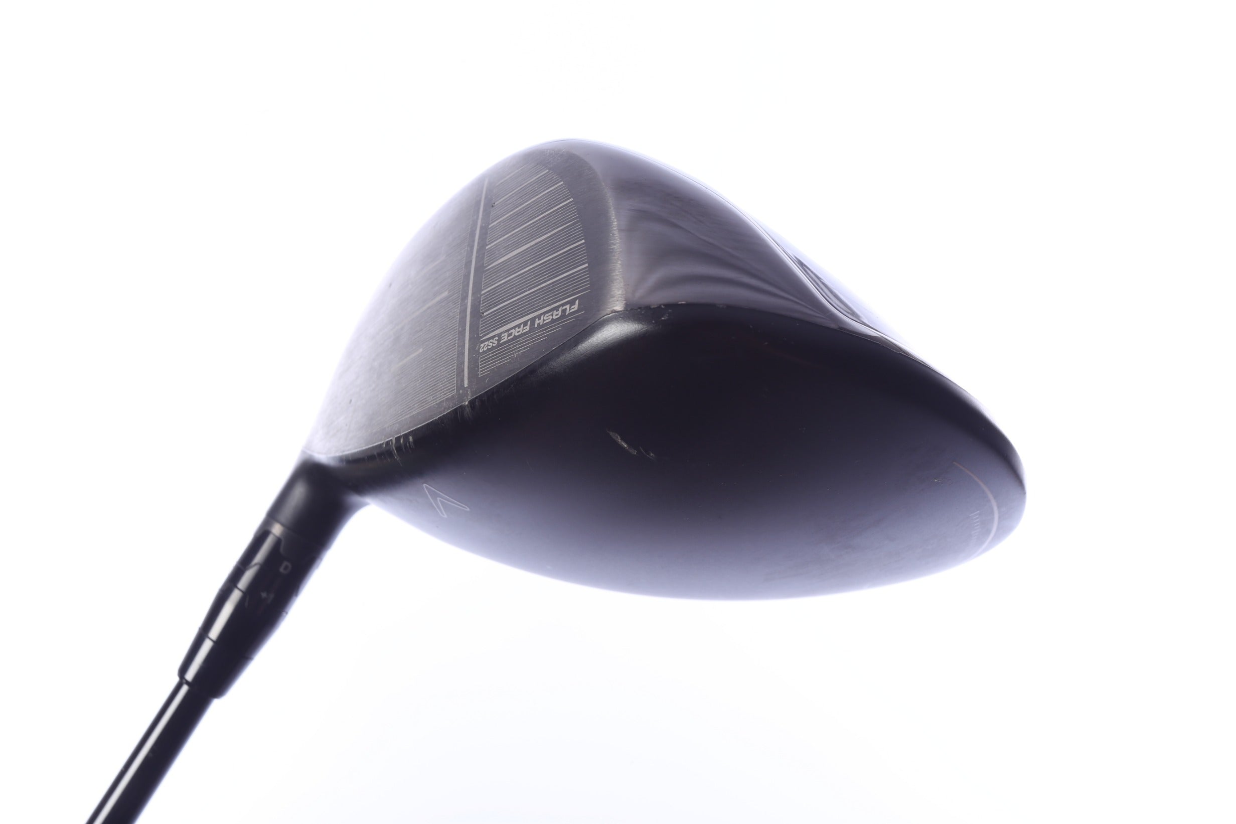 Used Callaway Rogue ST MAX Driver - 9 Degrees - Regular Flex Mitsubishi Tensei Blue AV Series - Right-Handed