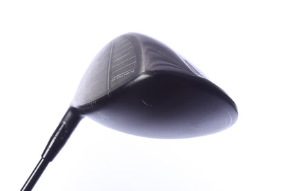 Used Callaway Rogue ST MAX Driver - 9 Degrees - Regular Flex Mitsubishi Tensei Blue AV Series - Right-Handed