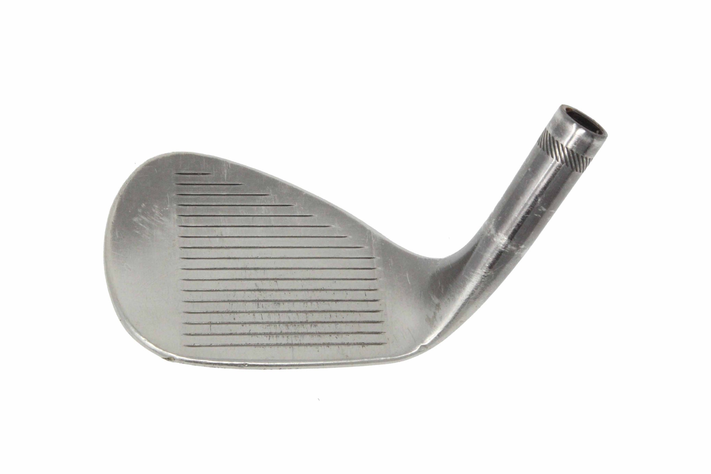Used Titleist Vokey SM7 Brushed Steel Sand Wedge - HEAD ONLY - Right-Handed - 54*