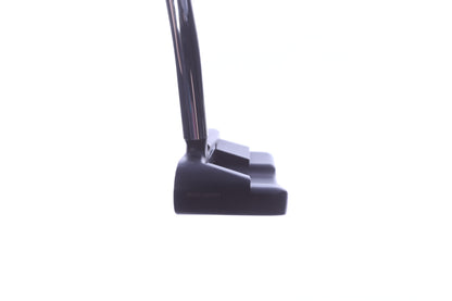 Used Odyssey Ai-ONE Double Wide Putter - Right-Handed - 35 in - Blade